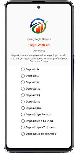 Mt4 Forex Helper screenshot 3