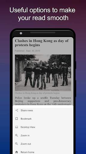 USA Newspapers - US News App screenshot 3