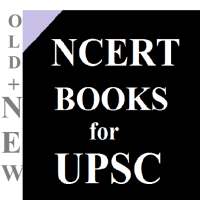 NCERT for UPSC-  All in One on 9Apps