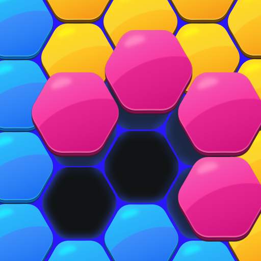 Hexa Mistry - Finger Puzzle 13
