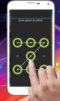 App Security Protect Lock Pro screenshot 2
