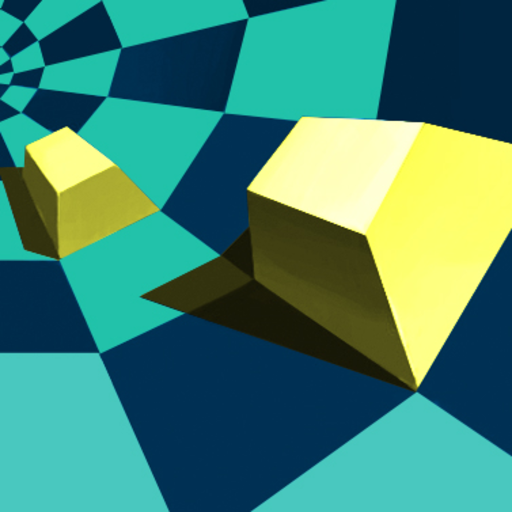 Pipe Race (Tunnel Rush game) icon