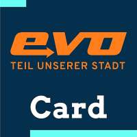 evo-Card-mobil logo