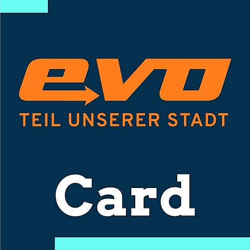 evo-Card-mobil 3.1.0