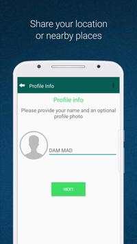 WHATSAPP screenshot 5