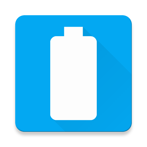 [Root] Wear Battery Control icon