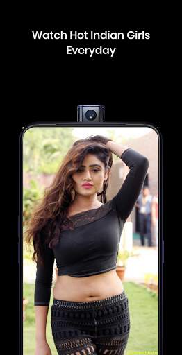 Hot Video App screenshot 4