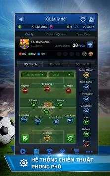 FIFA Online 3 M screenshot 9