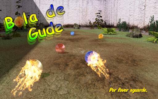 Bola de Gude screenshot 1