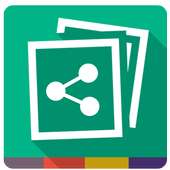 Sharify - Image Sharing App