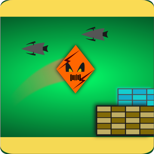 Geometry True Adventure icon