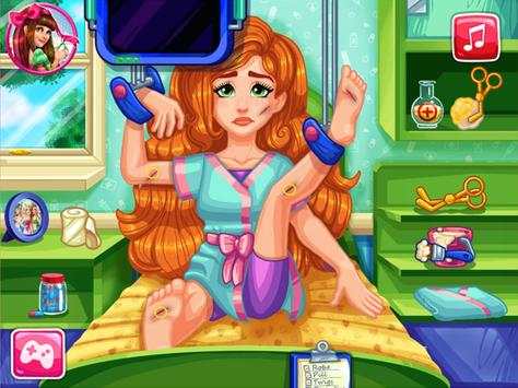 Free Girl Games screenshot 8
