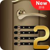 Door Lock Screen 2 on 9Apps