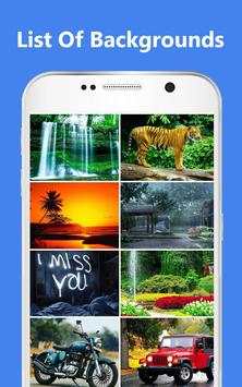 Net Saree Photo Suit Editor For Women screenshot 5
