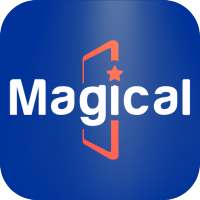 Magical (Magic Mall) иконка