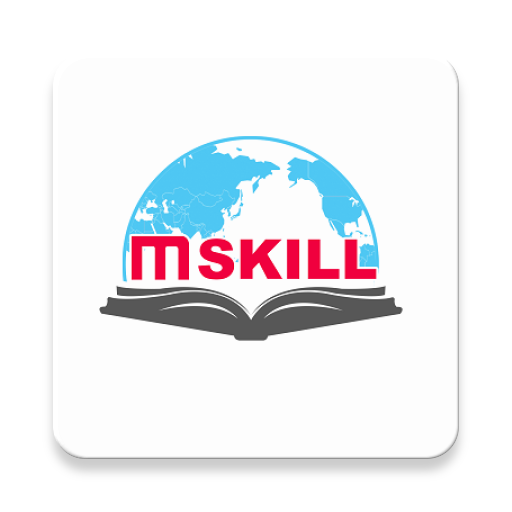 mSkill icon