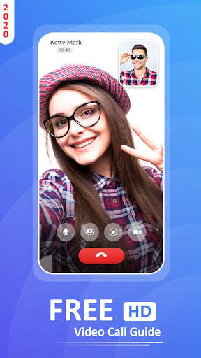 Live HD Video Calls & Video Chats Free Guide screenshot 3