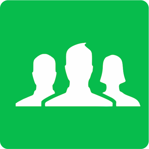 Join Active Social Groups आइकन