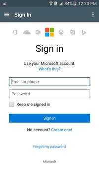 E-mail all in screenshot 1