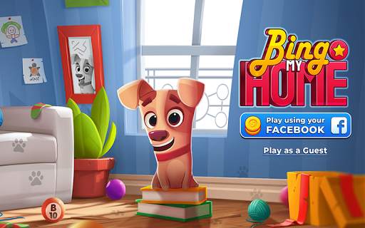 Bingo My Home - Win Real Bingo screenshot 22