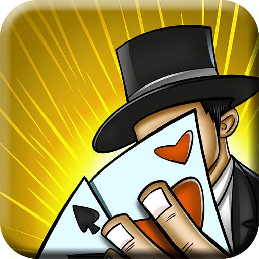 Solitaire Clash 0.1