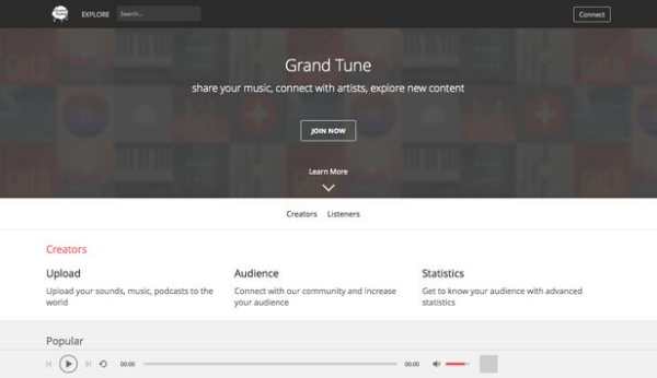 GrandTune Share & Create Music screenshot 17