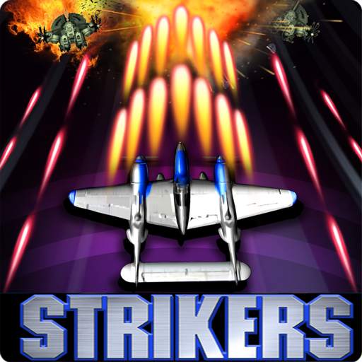 STRIKERS 1945 World War M 1.23.12062