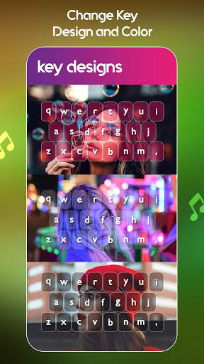 My Photo Keyboard - New My Photo Keyboard 2020 screenshot 3