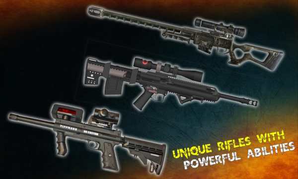 FPS Sniper Shooter Free - Fun Trending Game 2020 screenshot 3