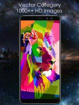 Samsung Galaxy S9 and 9 Plus Wallpaper HD screenshot 3