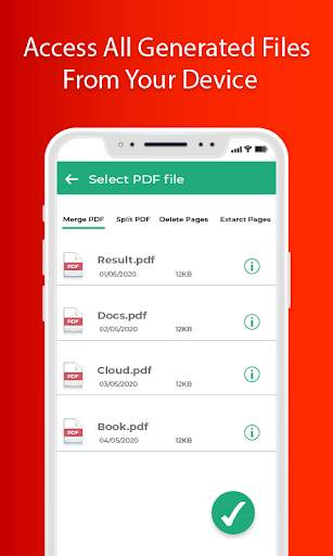 Pro PDF Tools 2020 screenshot 4