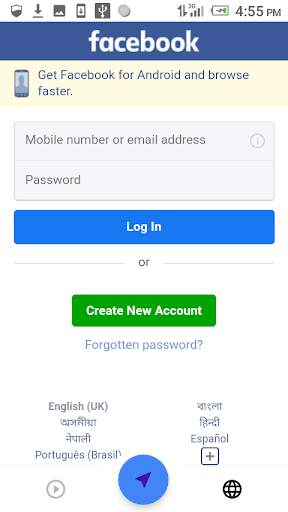 Video Downloader for Facebook - FB Video Download screenshot 4