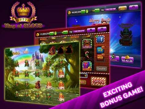 king of slots screenshot 3