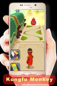 King Of Monkey Kungfu screenshot 4