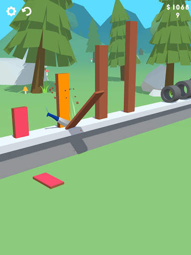 Slice It All! screenshot 15