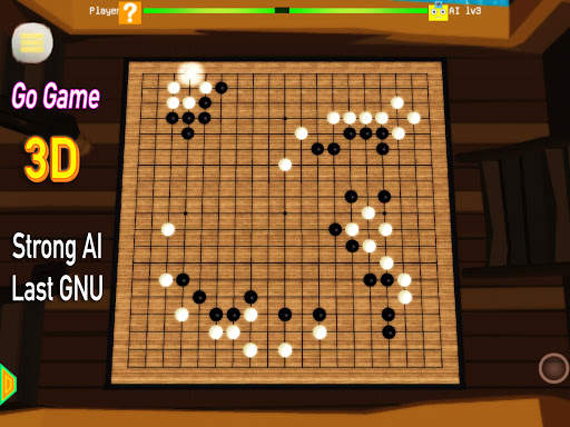 Chess 3D Animation Online screenshot 12