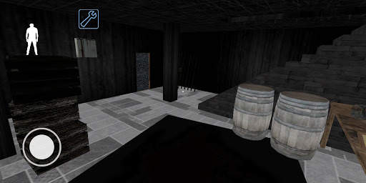 Confusing Granny House screenshot 9