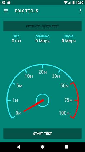 BDIX TOOLS - TV | FTP | MEDIA SERVERS, SPEED TEST screenshot 5
