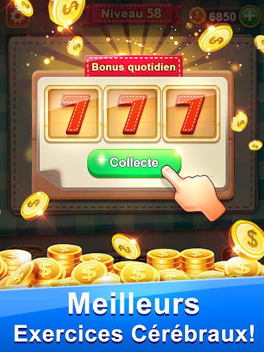 Le Champion des mots screenshot 12