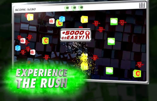 App Rush screenshot 13