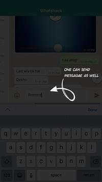 WhatsHack screenshot 5