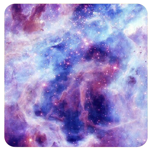 Nebula Wallpapers Free icon