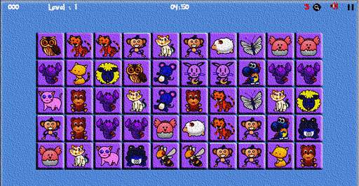 Picachu Mini for Android screenshot 2