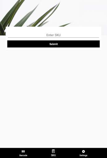 OpenCart Product Stock Manager 9 تصوير الشاشة