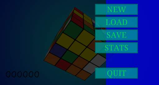 Cube Game screenshot 12