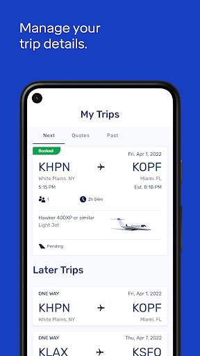 Wheels Up screenshot 4