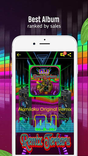 Dj Remix Terbaru screenshot 4