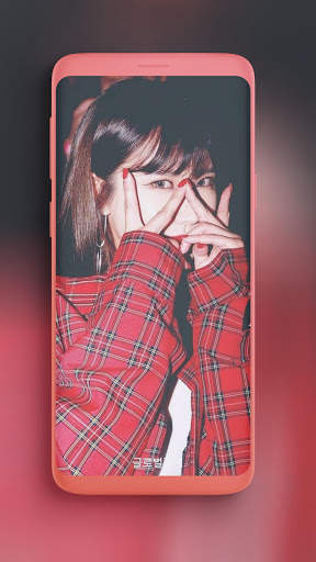 EXID LE wallpaper Kpop HD new screenshot 3