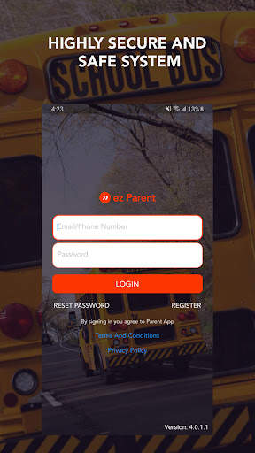 ez Parent screenshot 1