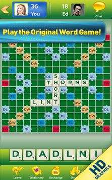 SCRABBLE™ скриншот 1